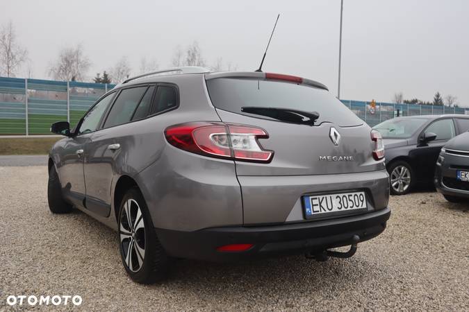 Renault Megane 1.4 16V TCE Bose Edition - 3