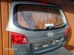 HYUNDAI SANTA FE II KLAPA TYLNA 2H F-VAT - 6