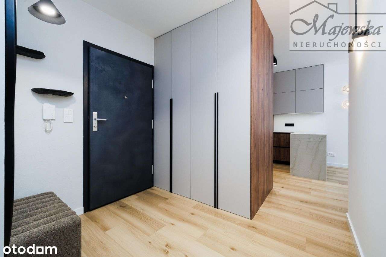 Nowoczesne mieszkanie na sprzedaż- Płaszów, ul. My-6