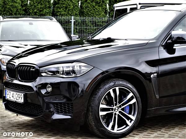 BMW X6M - 3