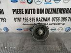 Aeroterma Ventilator Habitaclu VW Crafter Volan Stanga Germania - 2