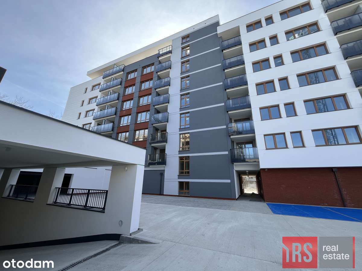 3 Pokoje w centrum Kołobrzegu-5