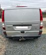 Ventilator aeroterma 651586K 2.2 CDI Mercedes-Benz Vito W639  [din 2003 pana  2010] seria Minivan 4 - 7