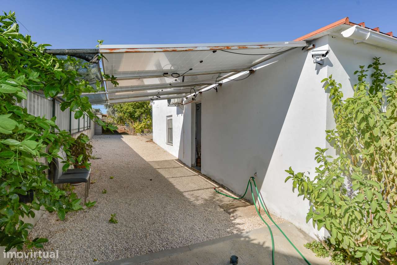 Moradia T2 Venda em Abrantes (São Vicente e São João) e Alferrarede,Ab-17
