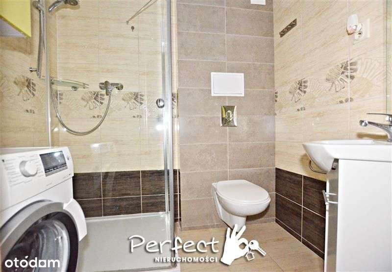 2pokoje z balkonem do wprowadzenia - Ratajczaka-5