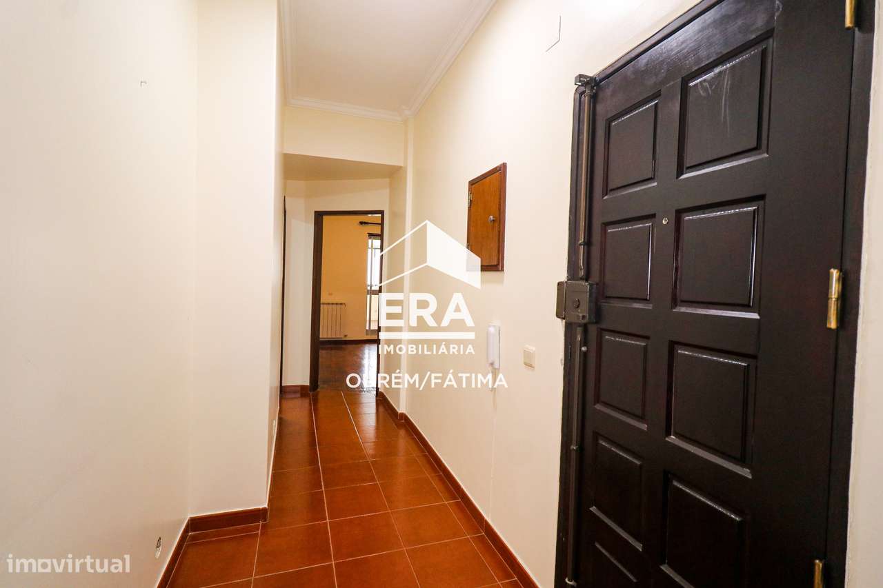 Apartamento T4 em Tomar-17