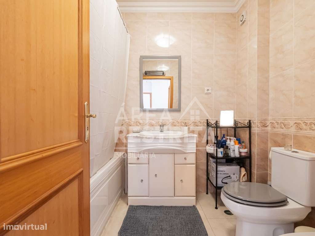 Apartamento T3 em Pinhal Novo-16