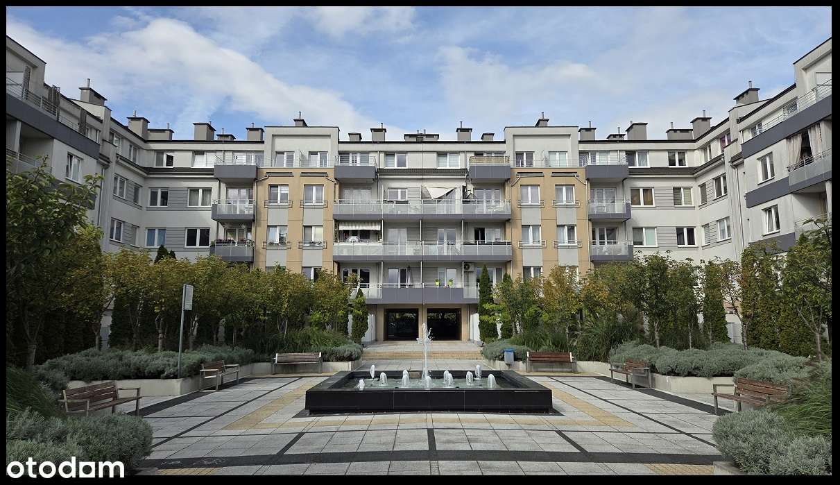 Wrocław-Krzyki-Tarnogaj-Mieszkanie dwupokojowe z Tarasem -Klimasa.-9