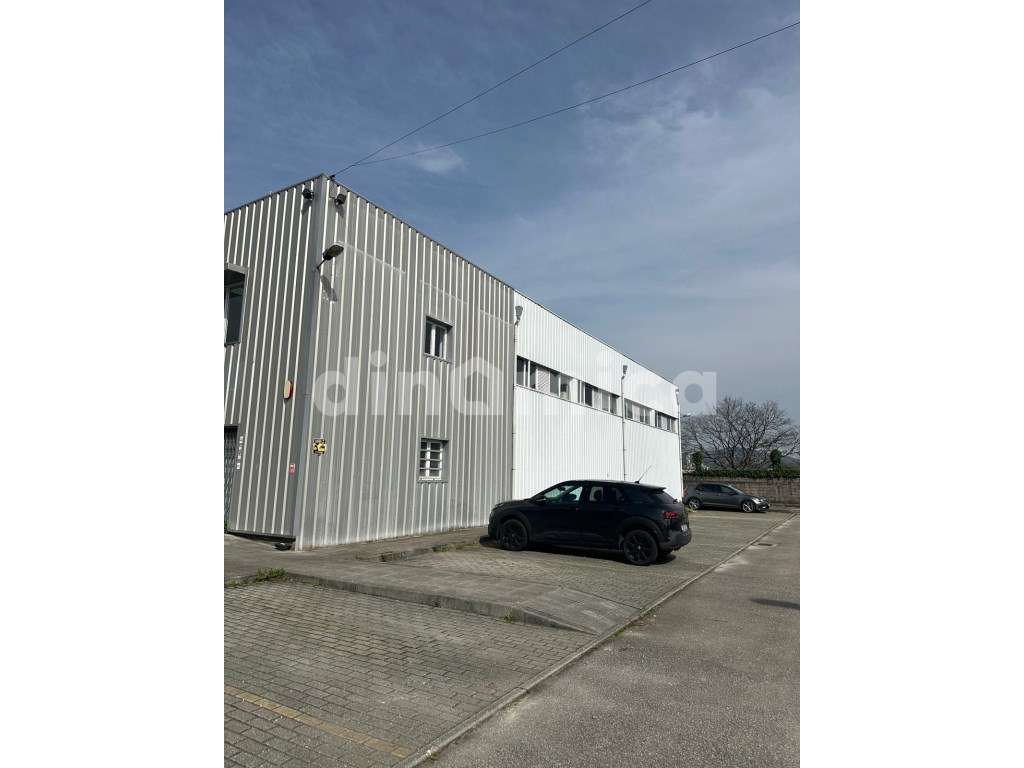 Armazém - Grande imagem: 2/2