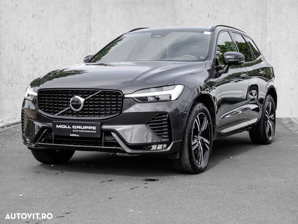 Volvo XC 60 - 3