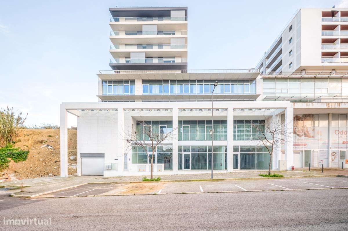 Estúdio - localizado em Olaias Lisbon - Grande imagem: 4/6