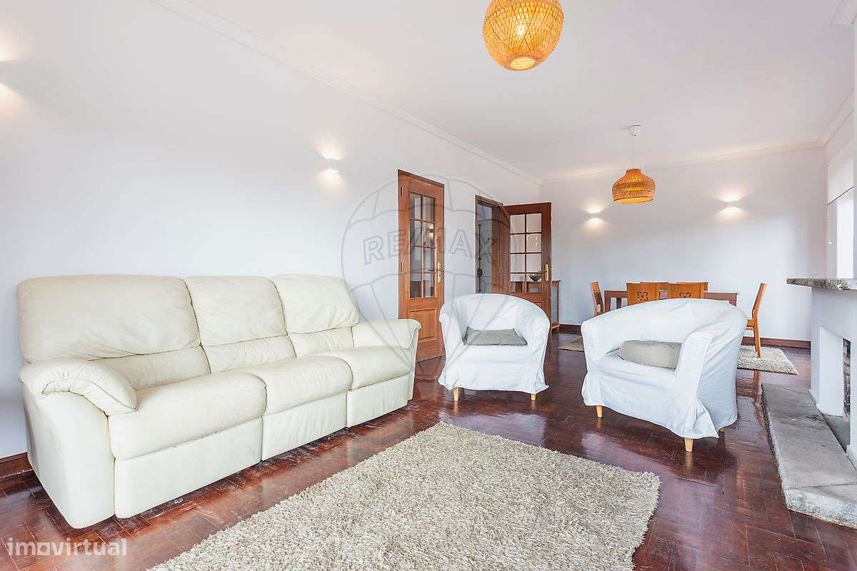 Apartamento T4 para arrendamento - Grande imagem: 5/31