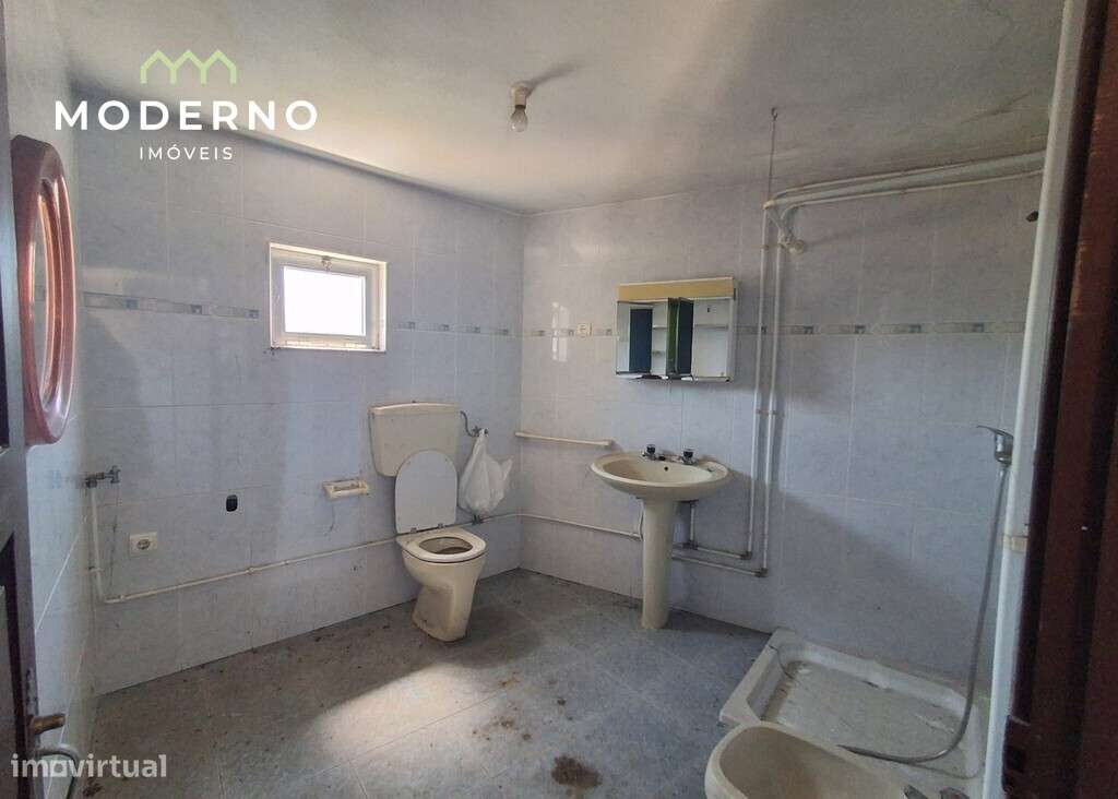 Moradia para recuperar – Guia, Pombal-21