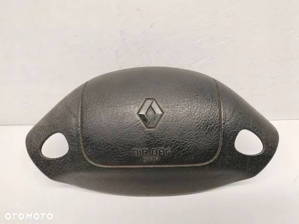 Poduszka AirBag kierowcy Renault Kangoo 7700353847 - 1