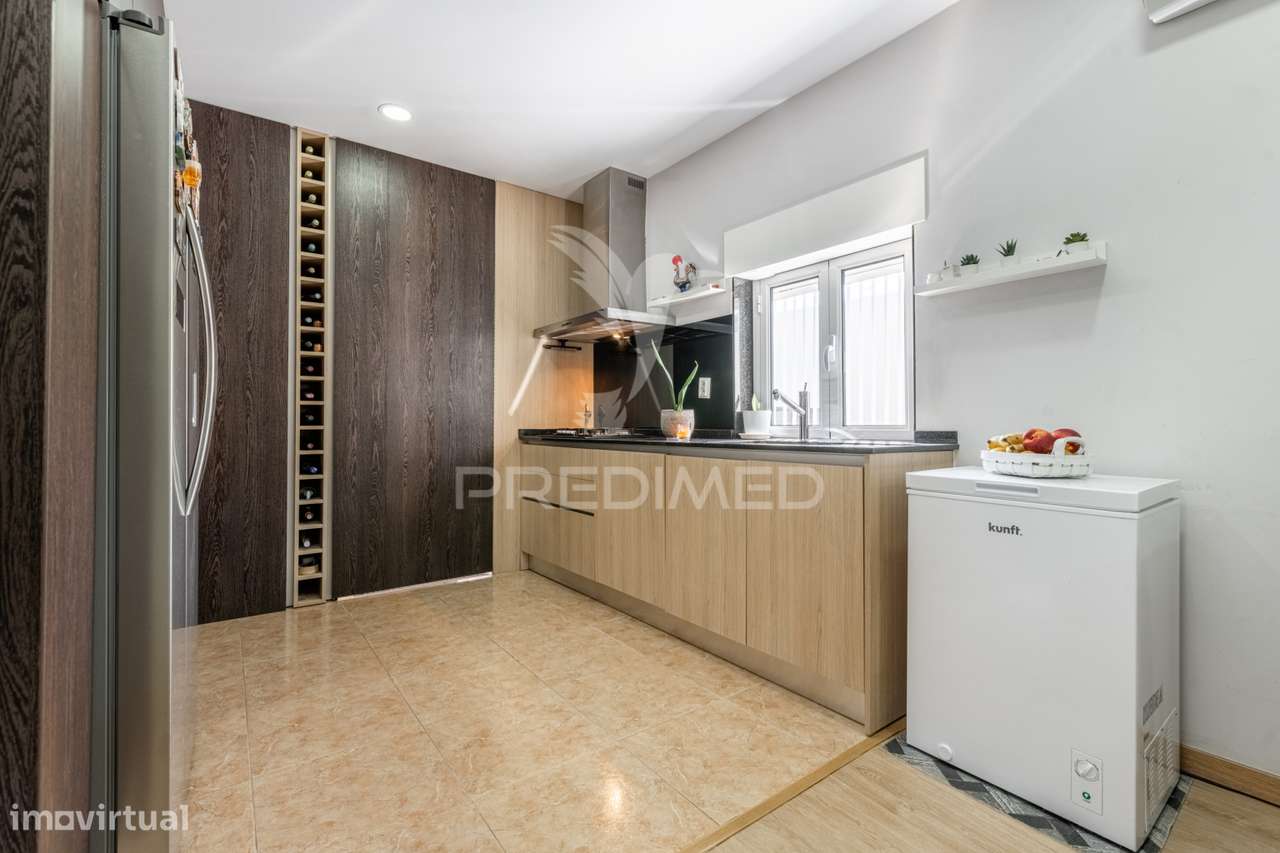 Moradia Individual de tipologia T4 Bi-Familiar - Grande imagem: 5/22