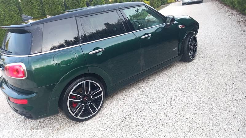 MINI Clubman - 2