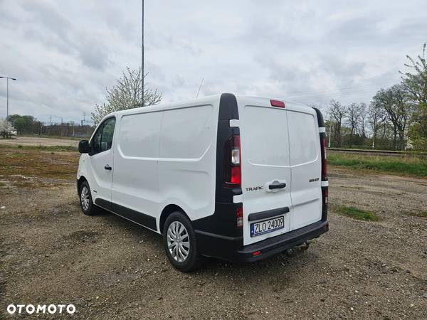 Renault Trafic - 15