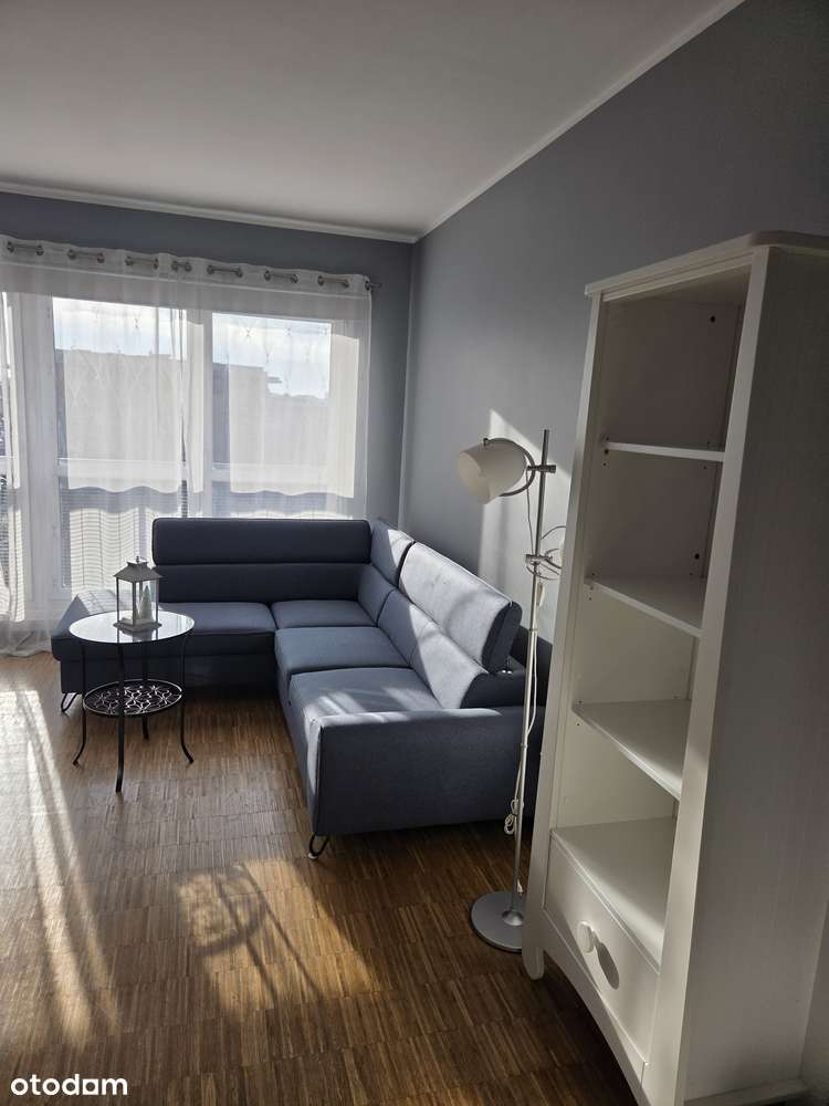 Dębowe Tarasy/kawalerka obok Silesia City Center/garaż/komórka lok - Pełny obrazek: 4/7