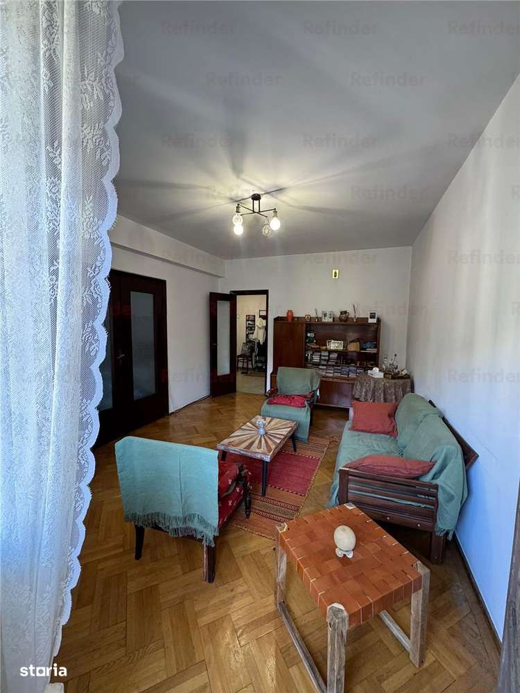 vanzare apartament 3 camere | oferta rara | Universitate - Parc Cismig - Imagine principală: 4/10