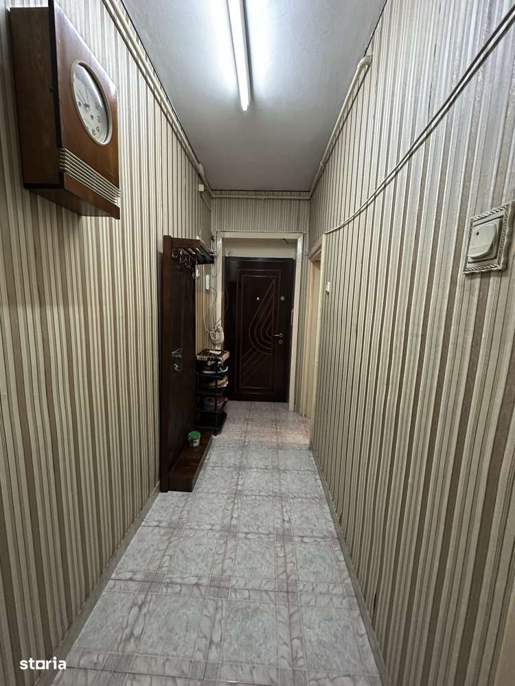 Agentia imobiliara vinde apartament 2 camere Mihai Bravu-6