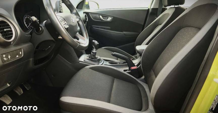 Hyundai Kona 1.0 T-GDI Comfort - 15