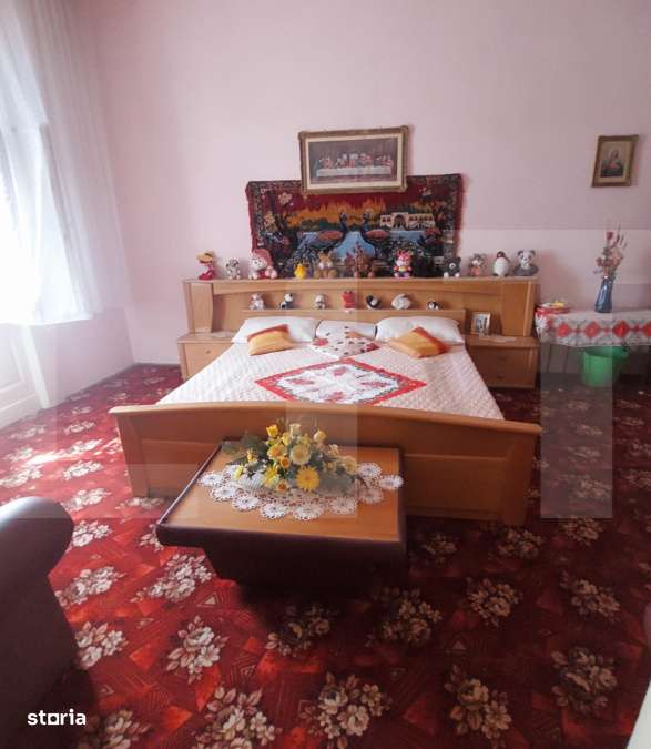 Apartament de vanzare, 4 camere, 201 mp, spatios, ultracentral - Imagine principală: 3/15