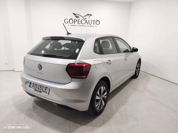 VW Polo 1.0 TSI Life - 24