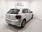 VW Polo 1.0 TSI Life - 24