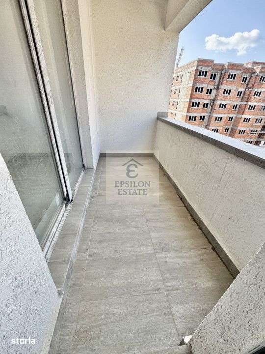 Ap. doua camere zona Militari Residence DOUA BALCOANE - Imagine principală: 5/8