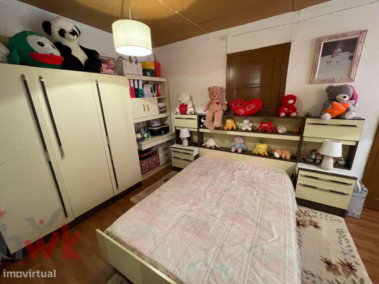 Moradia T3 com terreno | Pronta a habitar-9