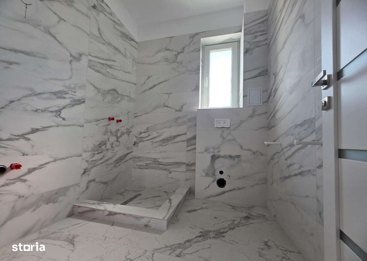 Casă 5 Camere și 3 Băi în Comuna Berceni – 400 mp Aproape de Bd. 1 Mai-10