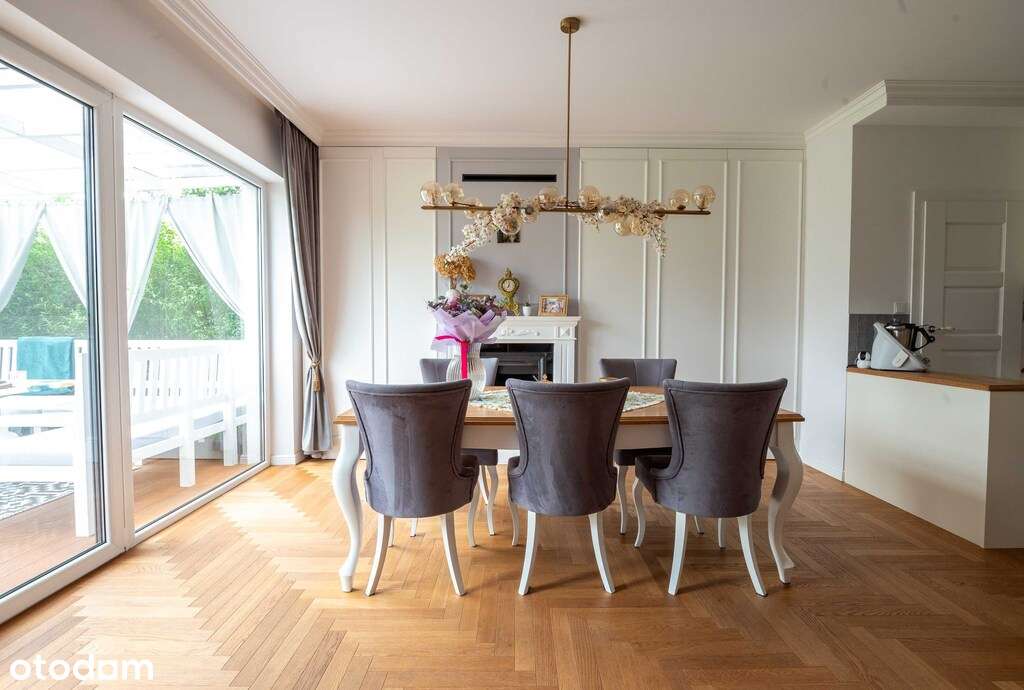 Apartament z garażem i klimatycznym mini ogródkiem - Pełny obrazek: 2/20