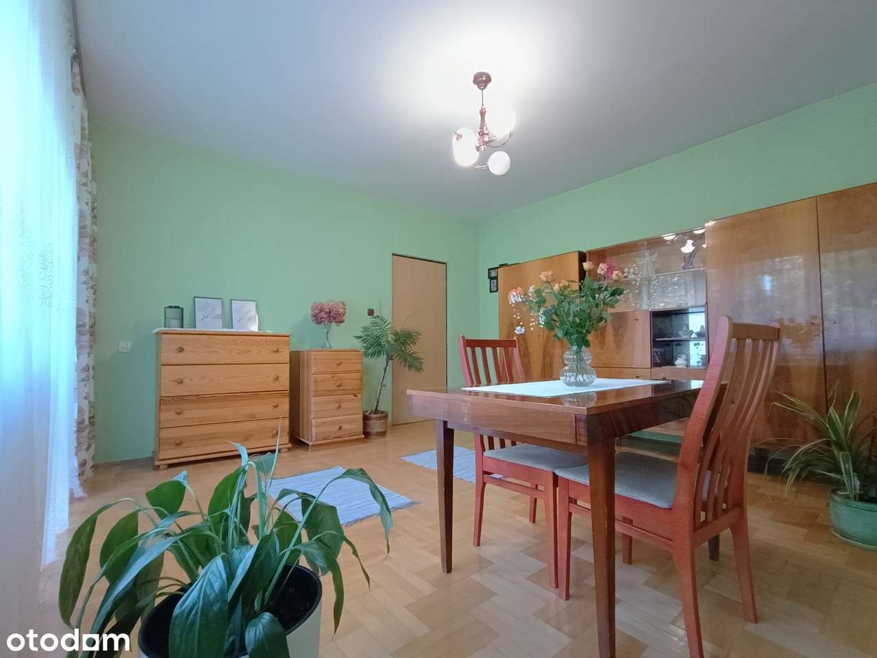 Dom wolnostojący 6 pokoi|działka 623 ar|spokojna okolica|Bieżanów - Pełny obrazek: 2/12