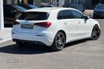 Mercedes-Benz A 180 d Progressive Aut. - 2