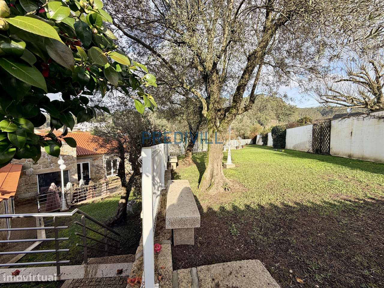 Quintinha  Venda em Milhazes, Vilar de Figos e Faria,Barcelos-14