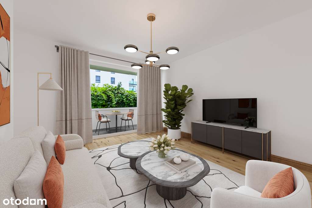 Gotowe do wprowadzenia | Przestronne | Komfortowe-0