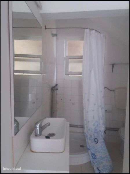 Apartamento T2 na Marinha Grande com bons acessos, - Grande imagem: 5/8