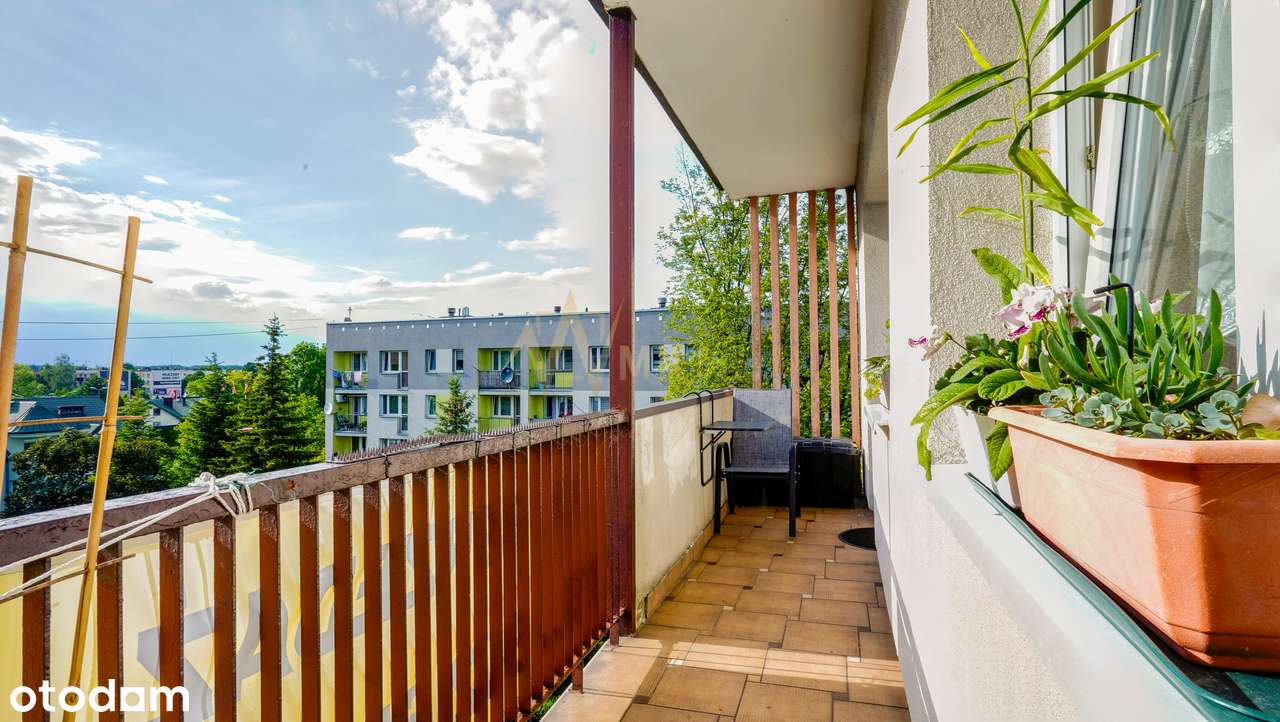 Mieszkanie 60 m² pod inwestycję lub dla rodziny!  Świetna lokalizacja!-3