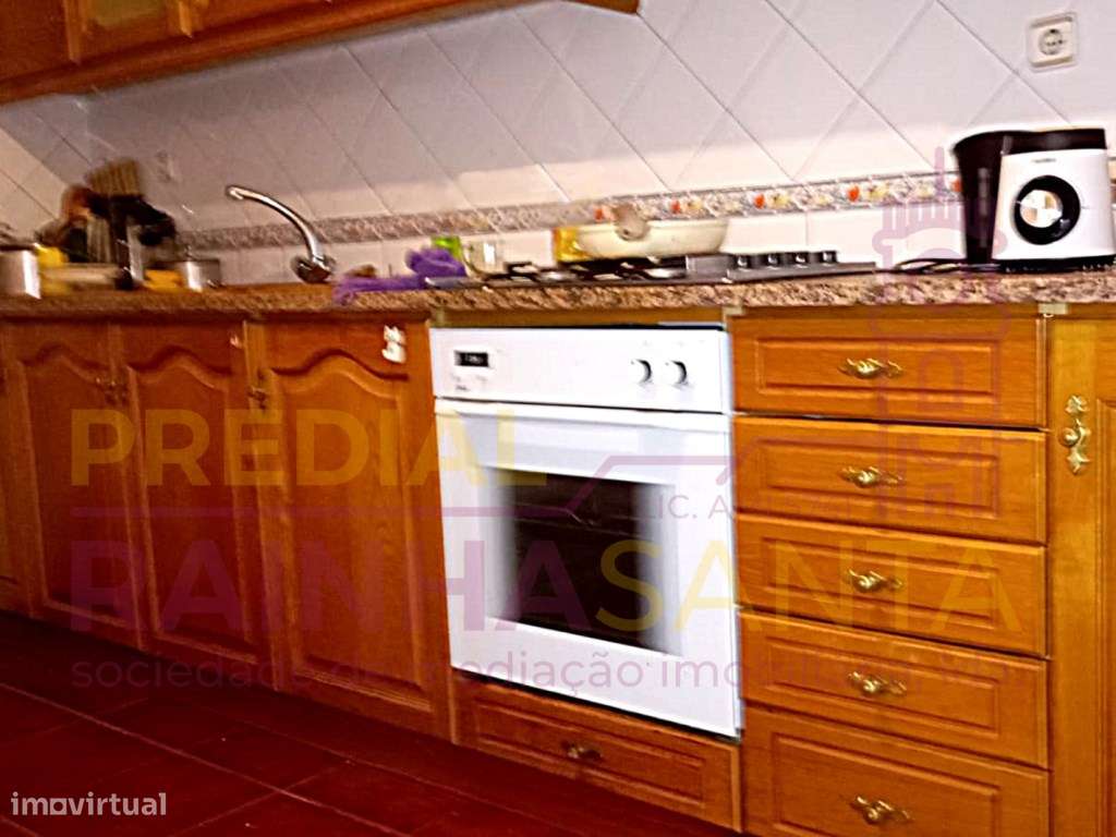 Apartamento T3 + Sótão T3 - São Martinho do Bispo - Coimbra - Grande imagem: 5/19