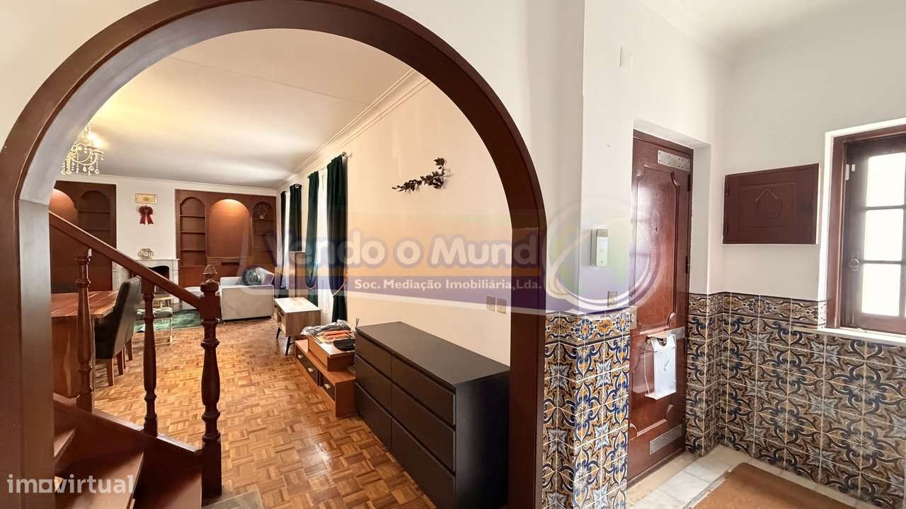 Moradia T2 em Samora Correia (SC1032) - Grande imagem: 4/29