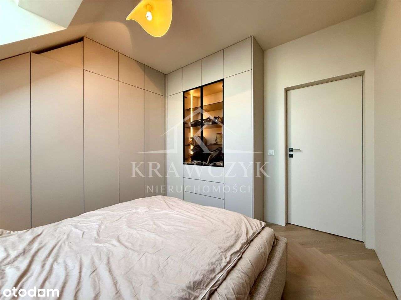 Komfortowy Dom W Zabudowie Bliźniaczej - Lux-10