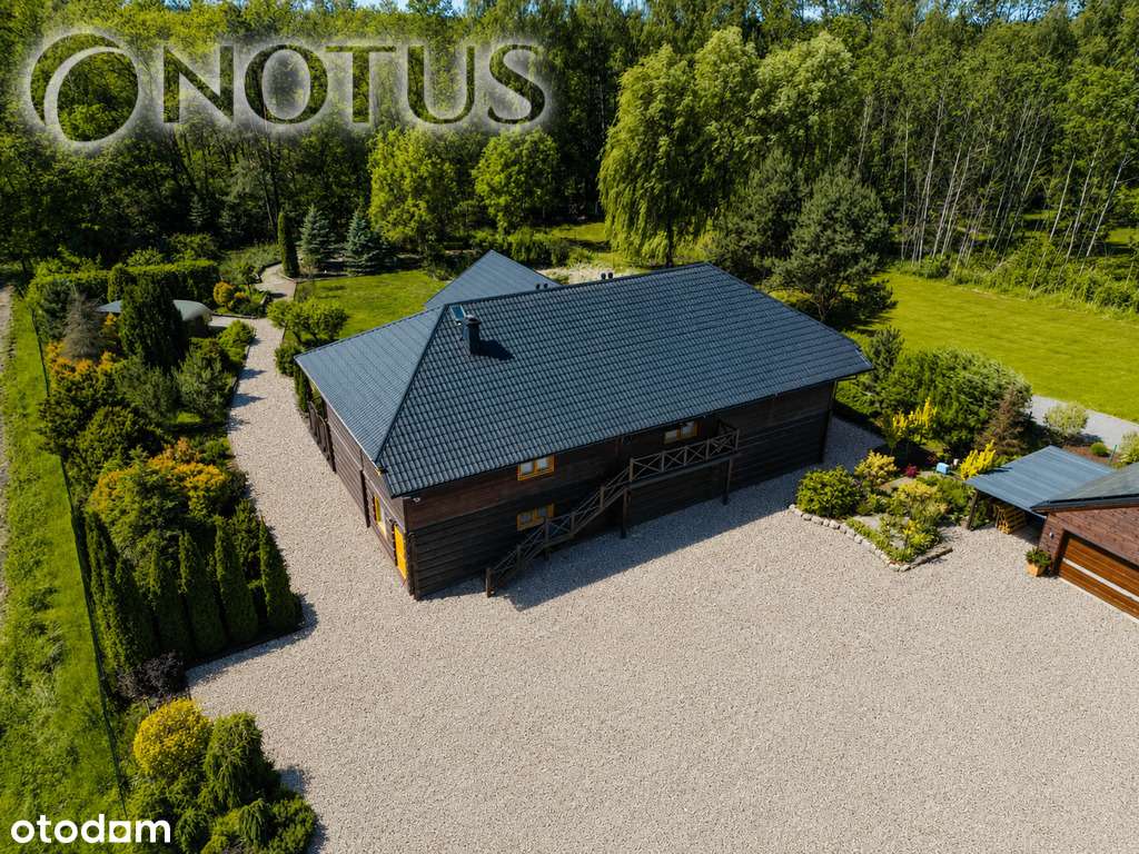 Dom na sprzedaż, 10 pokoi, 460 m², Chruszczobród