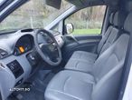 Mercedes-Benz Vito 110 CDI Extralang Mixto - 5