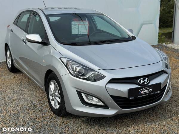 Hyundai I30 1.4 Comfort - 2