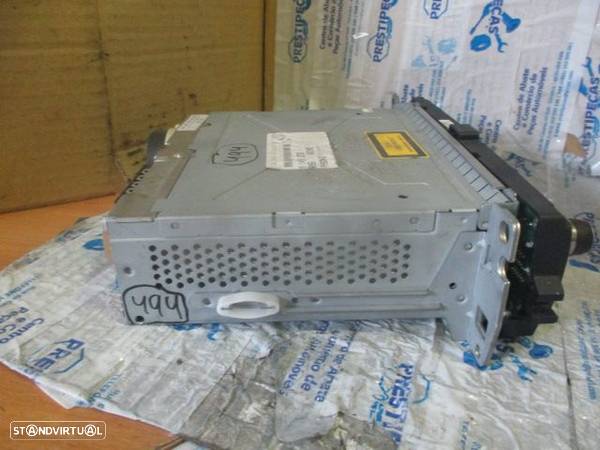 Radios 9149232 BMW E87 2008 - 5