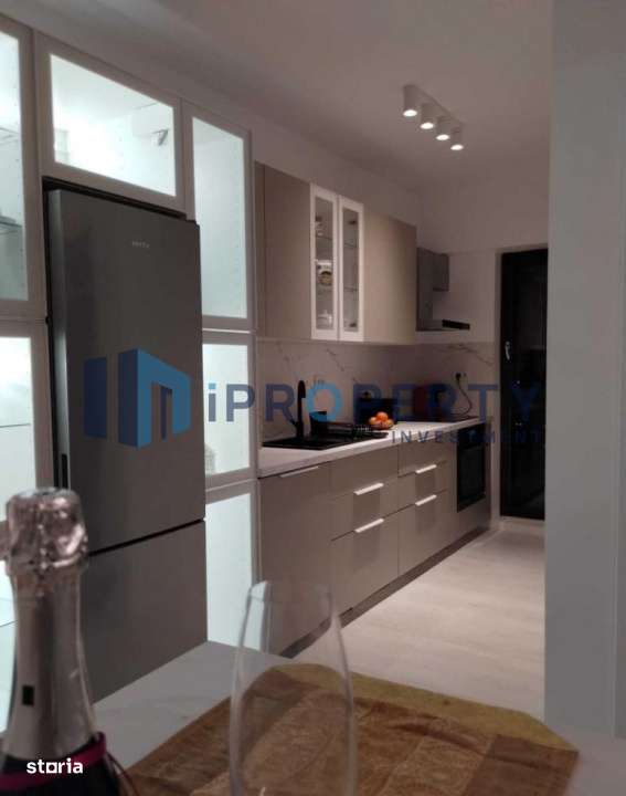 3 Camere | Fundeni | Centrala imobil | Loc de parcare  | Incalzire par - Imagine principală: 3/8