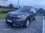 Citroën C5 Aircross 1.5 BlueHDi C-Series EAT8 - 21