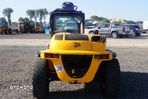 JCB 524 - 50 4WS - 4