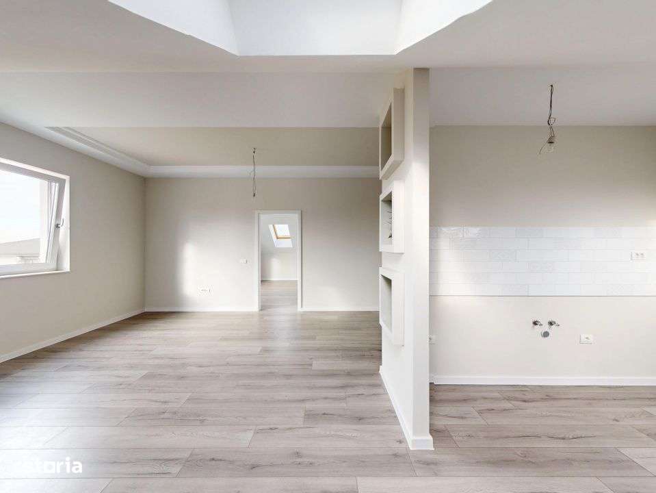 Apartament 3 Camere - Dumbravita - 0% COMISION-10