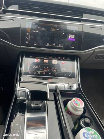 Audi A8 60 TFSI e quattro tiptronic - 14